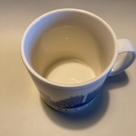 Starbucks Orlando mug - Picture 5 of 5